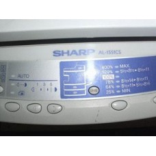 Ремонт принтера SHARP AL-1551CS