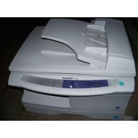 Ремонт принтера SHARP AL-1631