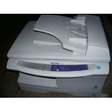 Ремонт принтера SHARP AL-1631