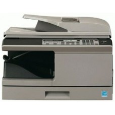 Ремонт принтера SHARP AL-2051