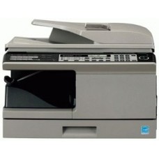 Ремонт принтера SHARP AL-2061