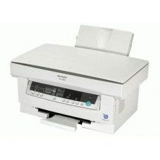 Ремонт принтера SHARP AL-800