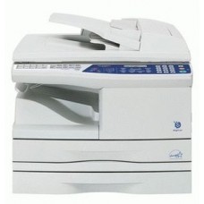 Ремонт принтера SHARP AR-155