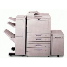 Ремонт принтера SHARP AR-285