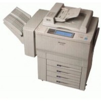 Ремонт принтера SHARP AR-5040