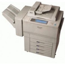 Ремонт принтера SHARP AR-5040