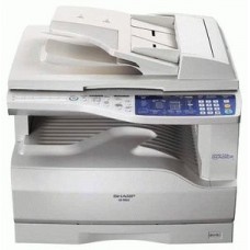 Ремонт принтера SHARP AR-5316