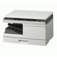 Ремонт принтера SHARP AR-5420