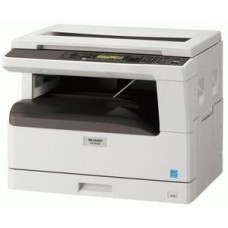 Ремонт принтера SHARP AR-5620S