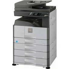 Ремонт принтера SHARP AR-6020