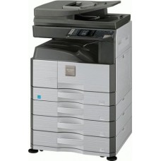 Ремонт принтера SHARP AR-6023D