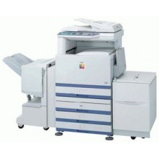 Ремонт принтера SHARP AR-BC260