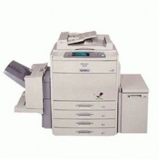 Ремонт принтера SHARP AR-C160