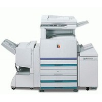 Ремонт принтера SHARP AR-C260M
