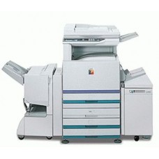 Ремонт принтера SHARP AR-C260M