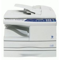 Ремонт принтера SHARP AR-M155