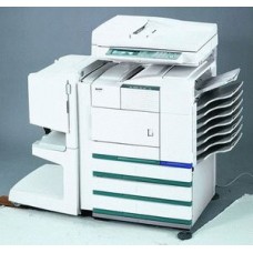 Ремонт принтера SHARP DM-4551S