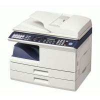 Ремонт принтера SHARP FO-2080