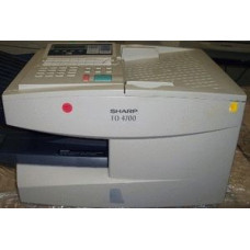 Ремонт принтера SHARP FO-4700