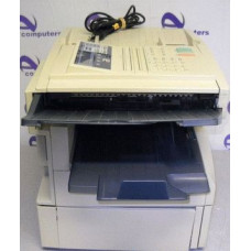 Ремонт принтера SHARP FO-5550