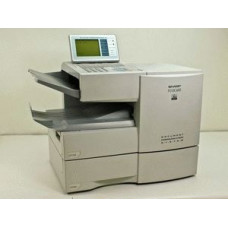 Ремонт принтера SHARP FO-DC600