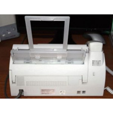 Ремонт принтера SHARP FO-P510