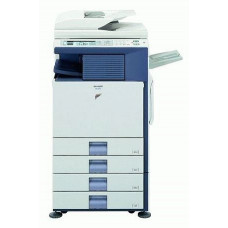 Ремонт принтера SHARP MX-2300G