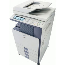 Ремонт принтера SHARP MX-2300N