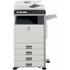 Ремонт принтера SHARP MX-2301N