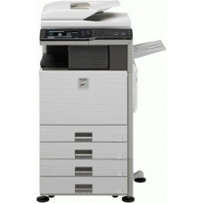 Ремонт принтера SHARP MX-2600N