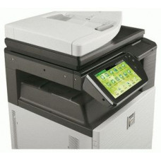 Ремонт принтера SHARP MX-2610N
