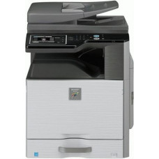 Ремонт принтера SHARP MX-2614N