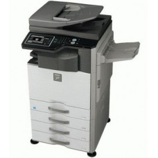 Ремонт принтера SHARP MX-2615N