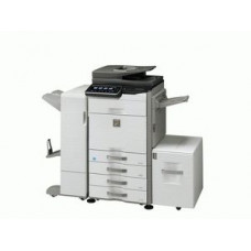 Ремонт принтера SHARP MX-2640N