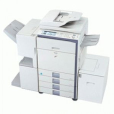 Ремонт принтера SHARP MX-2700G