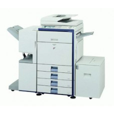 Ремонт принтера SHARP MX-2700N