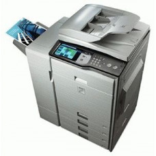Ремонт принтера SHARP MX-3100N