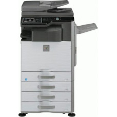 Ремонт принтера SHARP MX-3114N