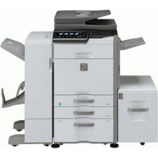 Ремонт принтера SHARP MX-3140N