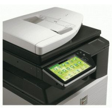 Ремонт принтера SHARP MX-3610N