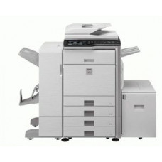 Ремонт принтера SHARP MX-4100N