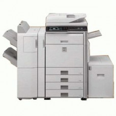 Ремонт принтера SHARP MX-4101N