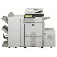 Ремонт принтера SHARP MX-4112N