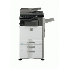 Ремонт принтера SHARP MX-4140N