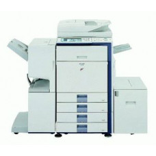 Ремонт принтера SHARP MX-4500N