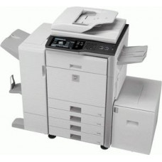 Ремонт принтера SHARP MX-5000N