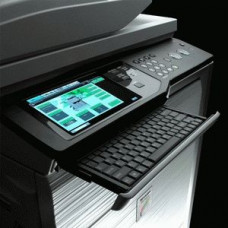 Ремонт принтера SHARP MX-5001N