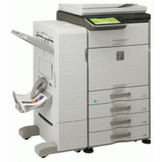 Ремонт принтера SHARP MX-5112N