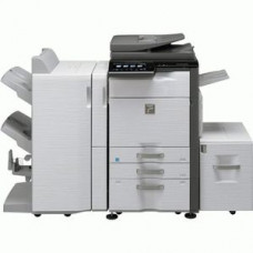 Ремонт принтера SHARP MX-5140N