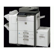 Ремонт принтера SHARP MX-5141N